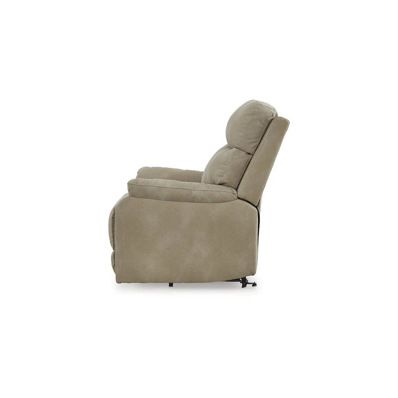 Signature Design by Ashley Next-Gen Durapella - Fauteuil releveur électrique