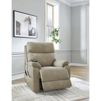 Signature Design by Ashley Next-Gen Durapella - Fauteuil releveur électrique