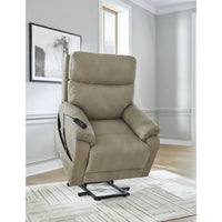 Signature Design by Ashley Next-Gen Durapella - Fauteuil releveur électrique