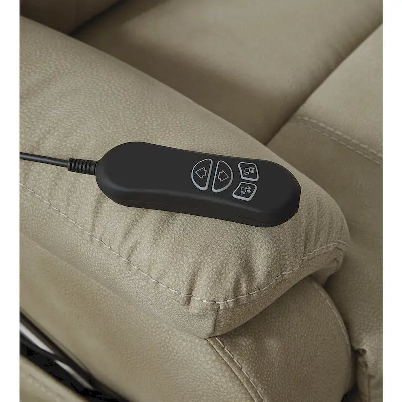 Signature Design by Ashley Next-Gen Durapella - Fauteuil releveur électrique