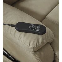 Signature Design by Ashley Next-Gen Durapella - Fauteuil releveur électrique