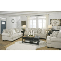 Ensemble de mobilier rembourré Signature Design by Ashley Asanti beige, 4 pièces - 98 l x 44 P x 40 H