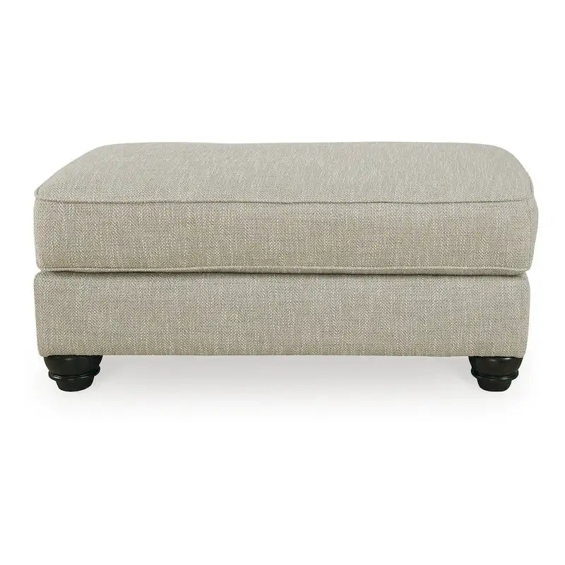 Ensemble de mobilier rembourré Signature Design by Ashley Asanti beige, 4 pièces - 98 l x 44 P x 40 H