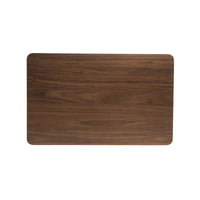 Ensemble de salle à manger 5 pièces, ensemble de meubles de cuisine en bois avec table rectangulaire et 4 chaises rembourrées