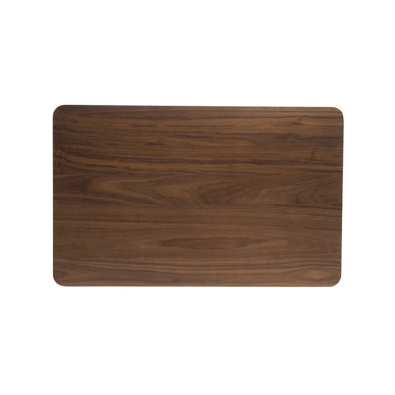 Ensemble de salle à manger 5 pièces, ensemble de meubles de cuisine en bois avec table rectangulaire et 4 chaises rembourrées