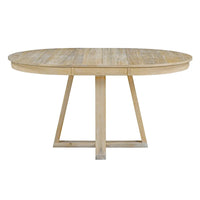 Ensembles de table et chaises de salle à manger multifonctions, ensembles de table de cuisine de ferme avec abattants amovibles et pieds en croix