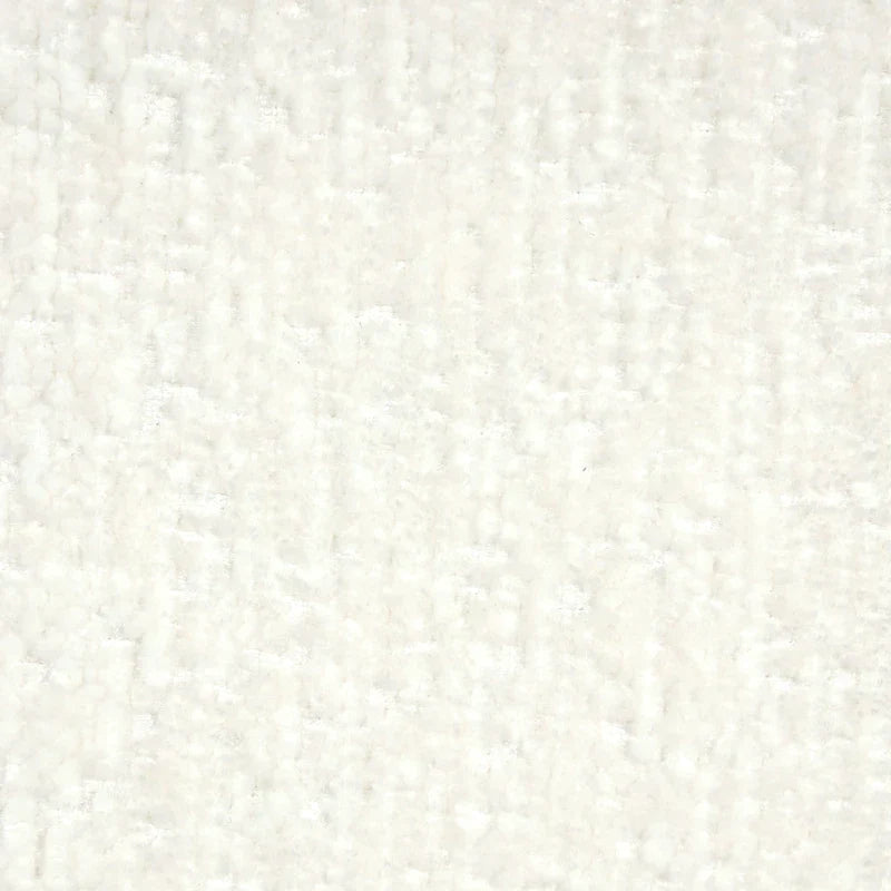 Canapé-Lit Sectionnel Forme L 120.5 pouces en Chenille avec Rangement et Porte-Gobelets