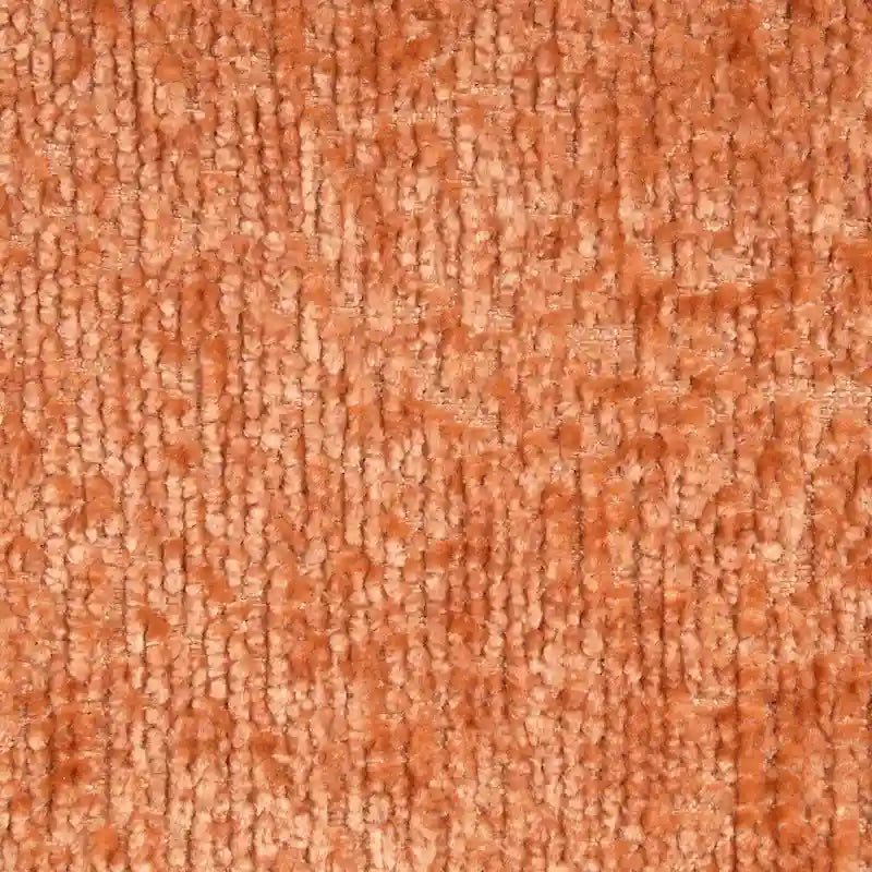 Canapé-Lit Sectionnel Forme L 120.5 pouces en Chenille avec Rangement et Porte-Gobelets