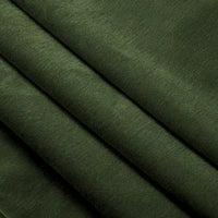 Canapé d'angle en chenille en forme de U de 305 cm avec 3 places, coussins à bord français et coussins moelleux