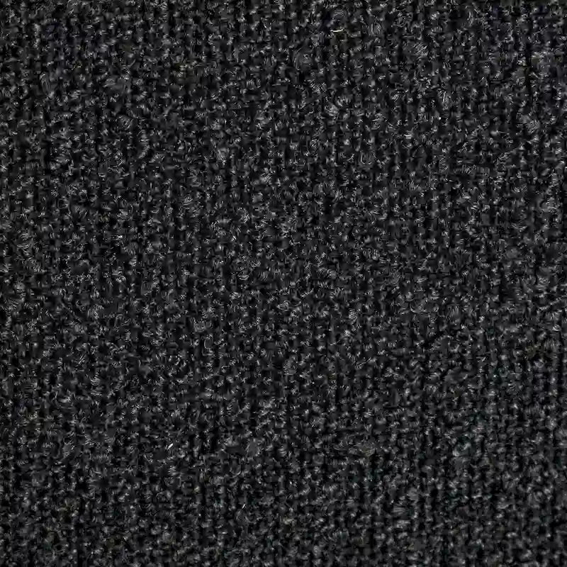 KINWELL Causeuse Rembourrée en Sherpa Canapé Bouclé, 68W