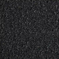 KINWELL Causeuse Rembourrée en Sherpa Canapé Bouclé, 68W