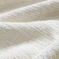 116-Canapé d'angle moderne en chenille avec mousse haute densité, aucun assemblage requis