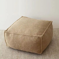 Canapé paresseux canapé de salon pouf poire