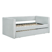 Canapé-lit de luxe avec coussin moelleux - Confort ultime pour votre maison