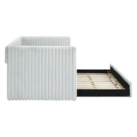 Canapé-lit de luxe avec coussin moelleux - Confort ultime pour votre maison