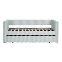 Canapé-lit de luxe avec coussin moelleux - Confort ultime pour votre maison