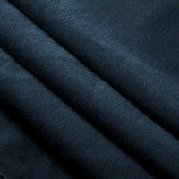 Canapé sectionnel 3 places en chenille 120 avec 3 ottomans