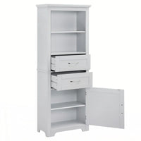 armoires de rangement avec portes