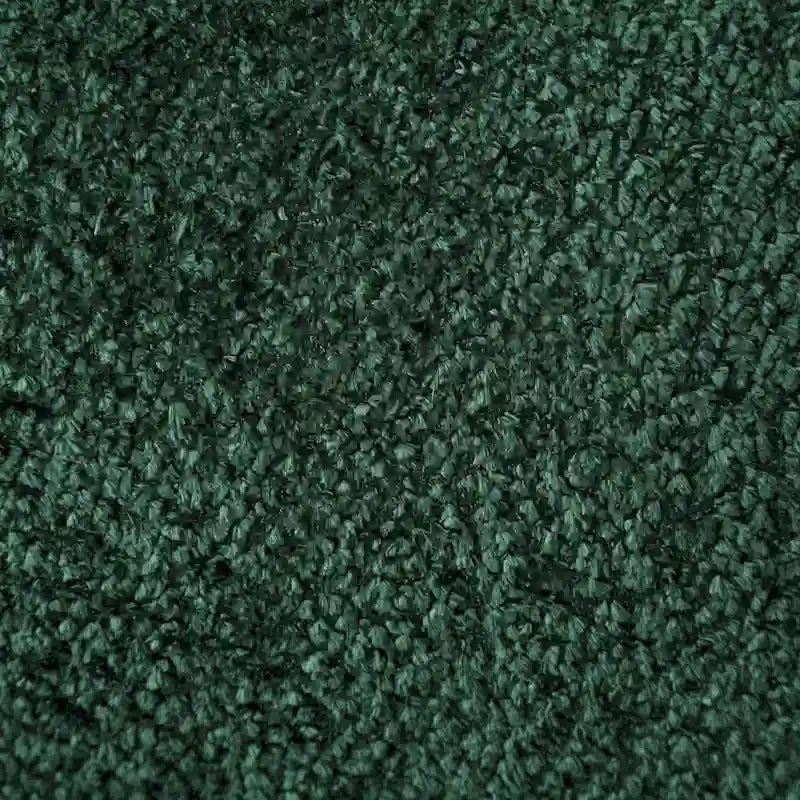Canapé Sectionnel 4 Places Moderne en Chenille Forme U 110.63 pouces avec Doubles Coussins, 2 Méridiennes et Mousse Haute Densité