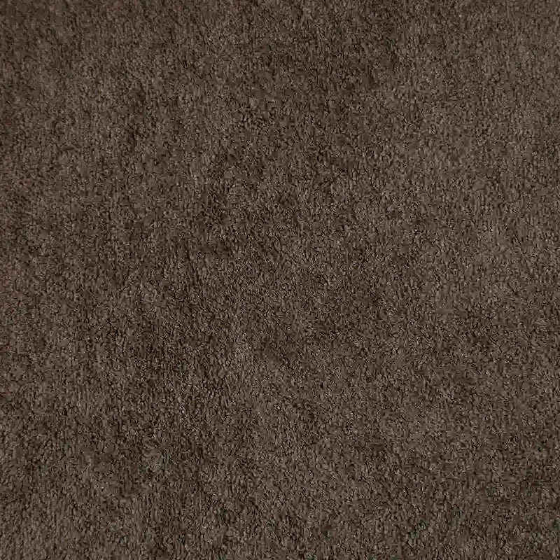 Ensemble canapé modulable minimaliste en L 4 places avec méridienne de 129,5 cm