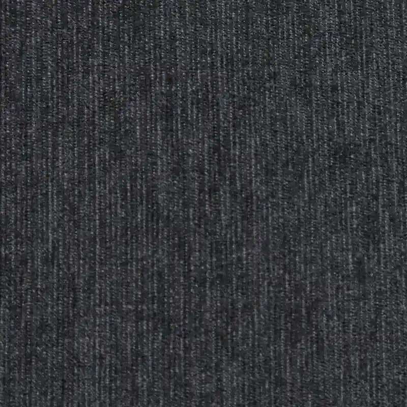 Canapé sectionnel en L 5 places de 81,5 po avec lit escamotable et 6 coussins, divan d'angle multifonction pour le salon