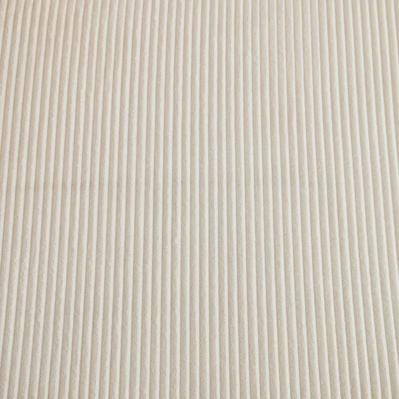Canapé-lit modulaire 108 en mousse avec mousse à mémoire de forme et base à ressorts