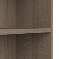 Bibliothèque haute à 5 étagères Universal de Bush Furniture