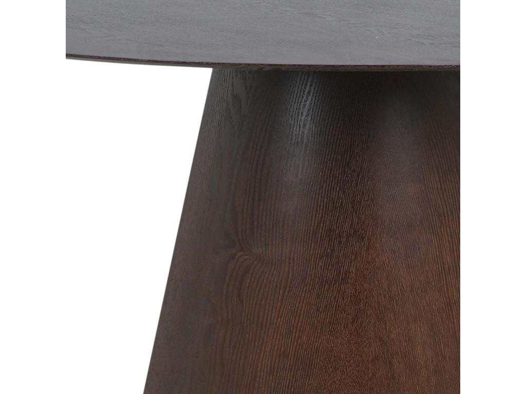 Table - Marron #5