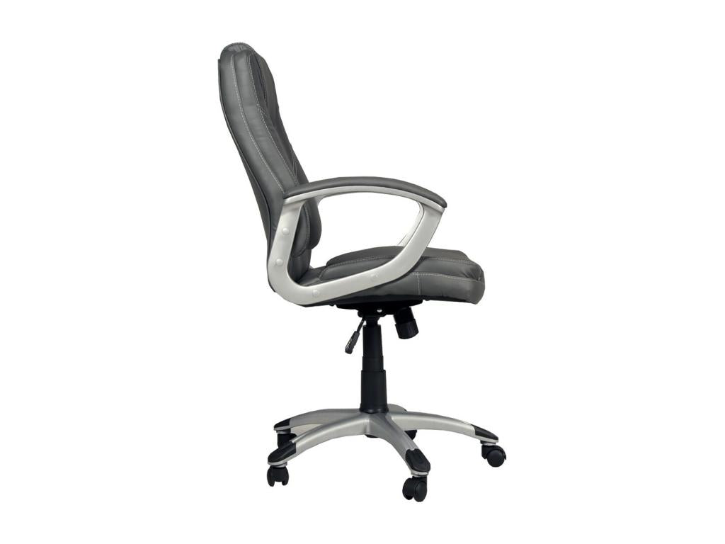Fauteuil - Gris #3
