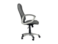 Fauteuil - Gris #3