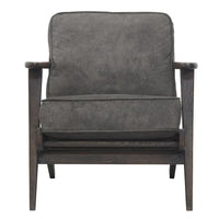 Fauteuil Albert