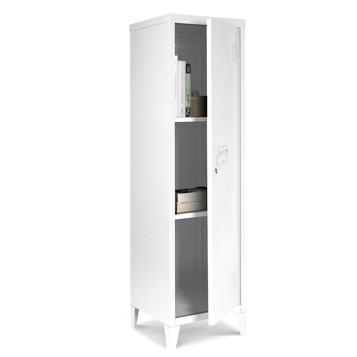 Armoire - Blanc #4