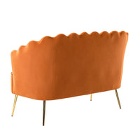 Ensemble Salon 3 Pièces Xabier 52 pouces par HULALA HOME