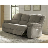 Signature Design by Ashley Draycoll - Ensemble de salon 2 pièces - 87 L x 40 P x 40 H
