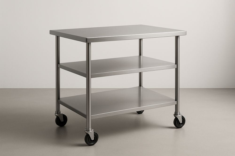 Article de maison - Argent