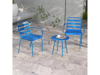 Table - Bleu #3