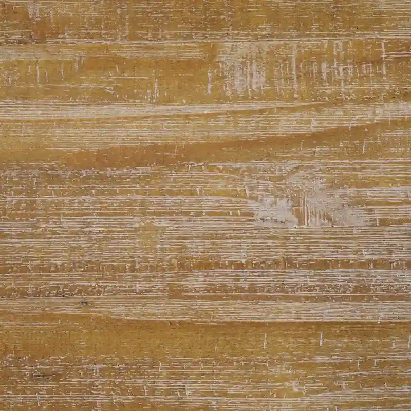 Grain Wood Furniture Montauk Coffre 5 tiroirs en bois massif