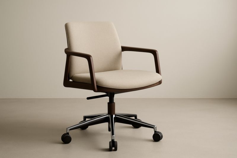 Article de maison - Beige/Marron