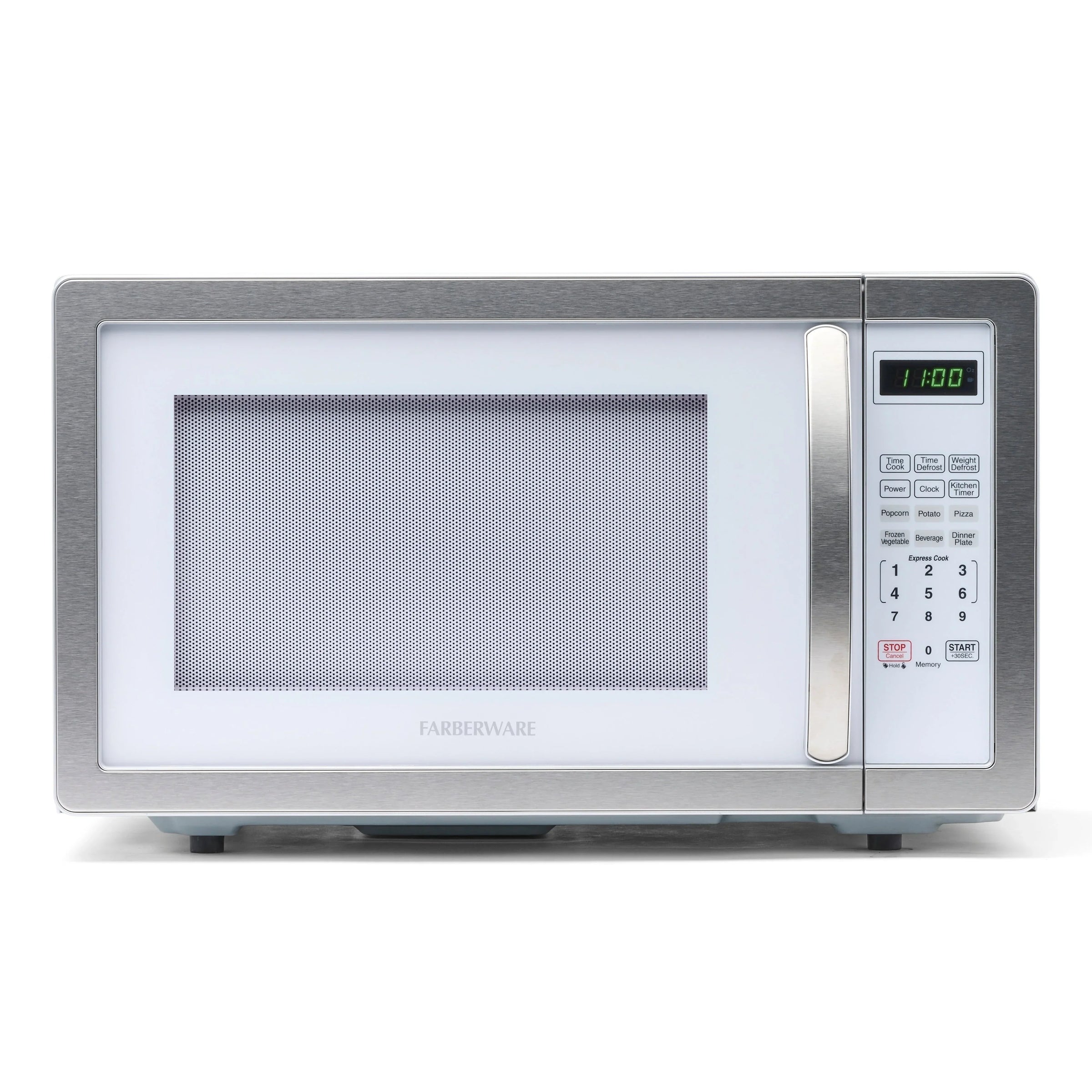 Farberware Classic Four micro-ondes 1.1 pi³ 1000 watts