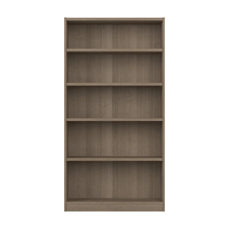 Bibliothèque haute à 5 étagères Universal de Bush Furniture