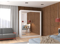 Armoire - Blanc #6