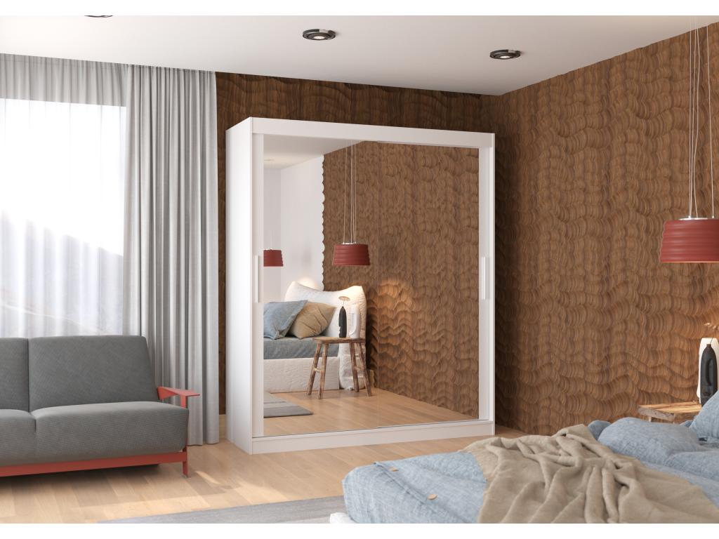 Armoire - Blanc #6