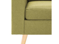 Armchair - Vert | Vert