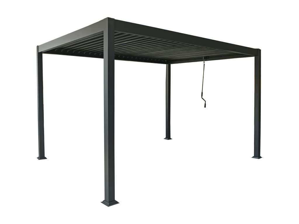Article Maison - Gris anthracite #5