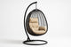 Article de maison - Noir/Beige