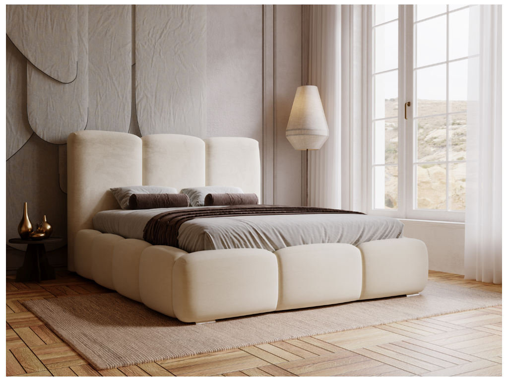 Article de maison - Beige #10