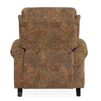 Fauteuil inclinable Copper Grove Jessie ProLounger Paisley à dossier inclinable
