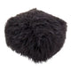 Pouf en fausse fourrure Snug Haven