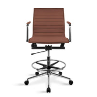 Chaise de dessinateur moderne
