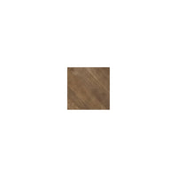 Signature Design by Ashley Hanneforth Table basse marron/noir - 111,76 cm (L) x 111,76 cm (P) x 48,26 cm (H)